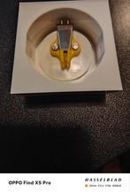 REGA Exact Element MM, Audio, Tv en Foto, Platenspelers, Ophalen of Verzenden, Zo goed als nieuw, Platenspeler-onderdeel, Overige merken