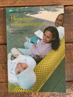 Hoop voor moslimjongeren - van der Deijl en Takken, Ophalen of Verzenden, Zo goed als nieuw