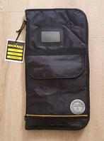 DRUMSTOKKENTAS  Rockbag Premium Line RB22695B, Ophalen of Verzenden, Nieuw, Drums of Percussie