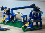 Lego 3408 Sport Verslaggeving, Ophalen of Verzenden, Lego
