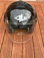 B-Square Motorhelm Maat L (59-60) - Zo goed als nieuw, Ophalen of Verzenden, Zo goed als nieuw, Large
