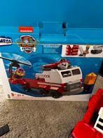 Mega bloks paw patrol, Ophalen of Verzenden, Zo goed als nieuw, Duplo