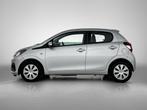 Peugeot 108 1.0 e-VTi Active, Voorwielaandrijving, 12 maanden, Stof, Gebruikt