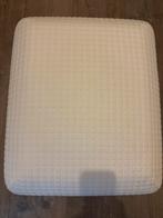 Ikea Mjölkklocka Kussen - Niet Gebruikt, Ophalen, Eenpersoons, Wit, Nieuw