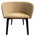 Eetkamerstoelen NowyStyl Naudu, Ophalen, Gebruikt, Bruin, Hout