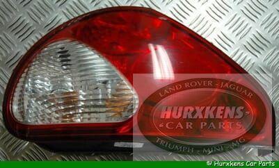 Achterlicht links Jaguar X Type  sedan (saloon / sedan ) - g, Auto-onderdelen, Verlichting, Jaguar, Gebruikt, Ophalen of Verzenden