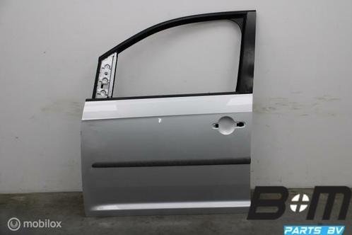 Portier links VW Caddy LA7W 2K5831055, Auto-onderdelen, Carrosserie en Plaatwerk, Gebruikt
