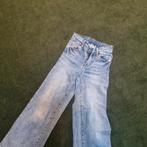 Sikki spijkerbroek maat 122-128, Kinderen en Baby's, Kinderkleding | Maat 140, Ophalen