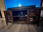 Tv meubel, Ophalen, Zo goed als nieuw, 25 tot 50 cm, Minder dan 100 cm