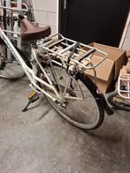 Batavus Genova ego 7 - Opknapper/Onderdelen, Fietsen en Brommers, Ophalen, Minder dan 30 km per accu, Gebruikt, Batavus