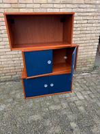 Kastjes, Ophalen, Zo goed als nieuw