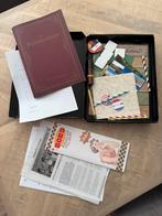 Escapespel het mysterie van Terpstra, Een of twee spelers, Ophalen of Verzenden, Zo goed als nieuw, Stobo games