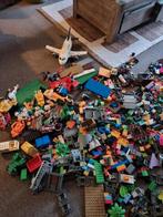 Gigantische bak Duplo Lego., Ophalen of Verzenden, Gebruikt, Duplo