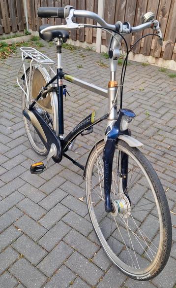Batavus weekend herenfiets in nette staat beschikbaar voor biedingen