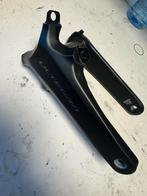 Shimano Ultegra 12s Crankstel 52/36 - 170mm, Ophalen, Gebruikt, Racefiets, Crankstel of Pedalen