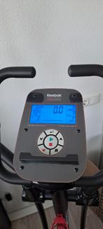 Reebok One GX50 Zwart Crosstrainer, Crosstrainer, Gebruikt, Ophalen