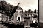 Breda - Begijnhof (1962)