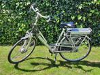 Elektrische fiets RIH Omega dames framemaat 57, Fietsen en Brommers, Elektrische fietsen, Overige merken, Gebruikt, Ophalen, 55 tot 59 cm