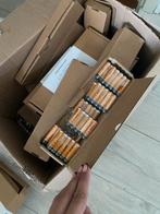 Amazon Basics AAA Batterijen - Nieuw! 800 stuks +/-, Ophalen of Verzenden, Nieuw