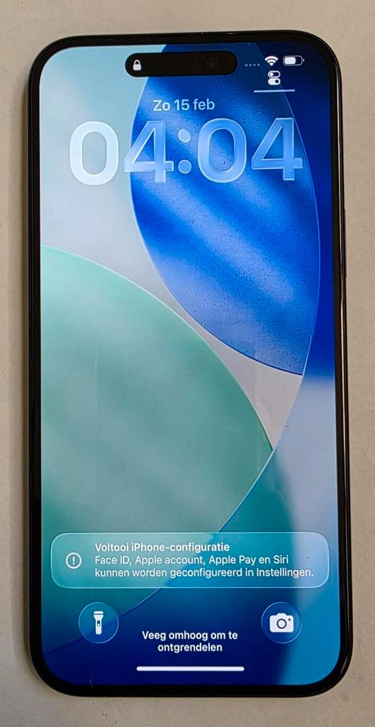 iPhone 15 Plus - Zo goed als nieuw!, Telecommunicatie, Mobiele telefoons | Apple iPhone, Zo goed als nieuw, 128 GB, Zonder abonnement