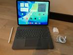 iPad Pro 12,9 inch 3e generatie Compleet pakket, Computers en Software, Apple iPads, Ophalen, Gebruikt, Apple iPad, 12 inch