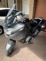 BMW R1200RT, Motoren, Toermotor, Particulier, 2 cilinders, Meer dan 35 kW