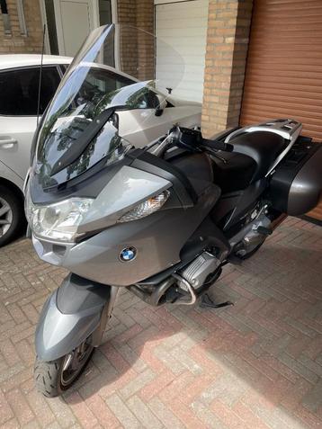 BMW R1200RT