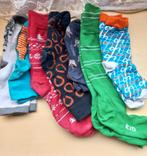 Sokken met grappig design. Maat 39-42, Overige kleuren, Ophalen of Verzenden, Zo goed als nieuw, Diverse merken