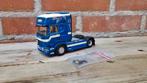wsi Scania R-serie, Hobby en Vrije tijd, Modelauto's | 1:50, Ophalen of Verzenden, Gebruikt, Bus of Vrachtwagen, Wsi