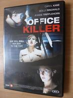 Office Killer - Carol Kane Molly Ringwald Jeanne Tripplehorn, Cd's en Dvd's, Dvd's | Thrillers en Misdaad, Vanaf 16 jaar, Ophalen of Verzenden