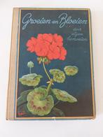 Groeien en bloeien door eigen bemoeien, Ophalen of Verzenden, S.s. lantinga