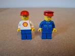 Lego 7735 Freight Train. Jaren 80 Trains, Lego, 33 Bath Road, Slough, UK, Lego, Ophalen of Verzenden