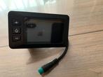 Display Bafang 5 pins LCD Fietscomputer, Ophalen of Verzenden, Zo goed als nieuw, Algemeen, Overige typen