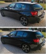 Solarplexius BMW F20, ramen blinderen, Ophalen of Verzenden, Gebruikt, BMW