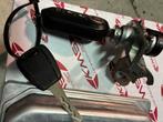 Te koop sloten/transponder set fiat 500, Auto-onderdelen, Gebruikt, Fiat, Mvwhandel@gmail.com, Ophalen of Verzenden