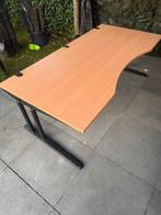 Bureau 180x90, Huis en Inrichting, Bureaus, Ophalen, Zo goed als nieuw