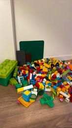 LEGO duplo diverse, Kinderen en Baby's, Speelgoed | Bouwstenen, Overige merken, Ophalen of Verzenden, Zo goed als nieuw