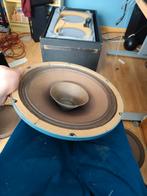 Visaton 12 inch breedband speakers, Overige merken, Ophalen of Verzenden, Zo goed als nieuw, 120 watt of meer