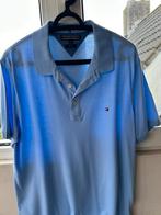 Tommy Hilfiger polo, Nieuw, Blauw, Ophalen of Verzenden, Tommy Hilfiger