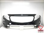 Mercedes GLA X156 Voorbumper Bumper KLS Origineel!