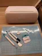 Cricut joy xtra, Ophalen of Verzenden, Gebruikt, Gereedschap of Toebehoren