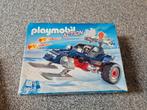 Playmobil action, Kinderen en Baby's, Speelgoed | Playmobil, Ophalen of Verzenden, Nieuw