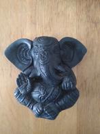Olifant Ganesha (13cm), Ophalen of Verzenden, Zo goed als nieuw