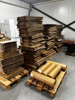Ca 1100 verpakings dozen nieuw mix partij webshop stoppen, Doe-het-zelf en Verbouw, Kratten en Dozen, Doos, Nieuw, Hdktools, Ophalen