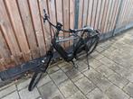 Gazelle Gernoble c380, Fietsen en Brommers, Elektrische fietsen, 55 tot 59 cm, Ophalen, Zo goed als nieuw, 30 tot 50 km per accu