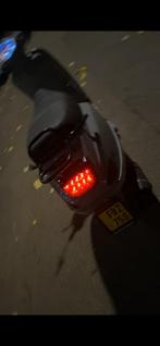 La Souris Sourini, Fietsen en Brommers, Gebruikt, Benzine, Ophalen, Overige merken