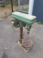 Kolomboormachine Fremark Groot model, Doe-het-zelf en Verbouw, Gereedschap | Boormachines, Ophalen, Gebruikt, 600 watt of meer