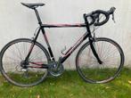 Jan Janssen vuelta racefiets, 28 inch, Gebruikt, Heren, Aluminium