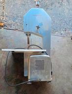 Bizerba FK-22 lintzaagmachine Bizerba FK-22 lintzaagmachine, Ophalen, Motor en Techniek