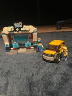 Lego city carwash 60362, Verzenden, Zo goed als nieuw, Complete set, Lego
